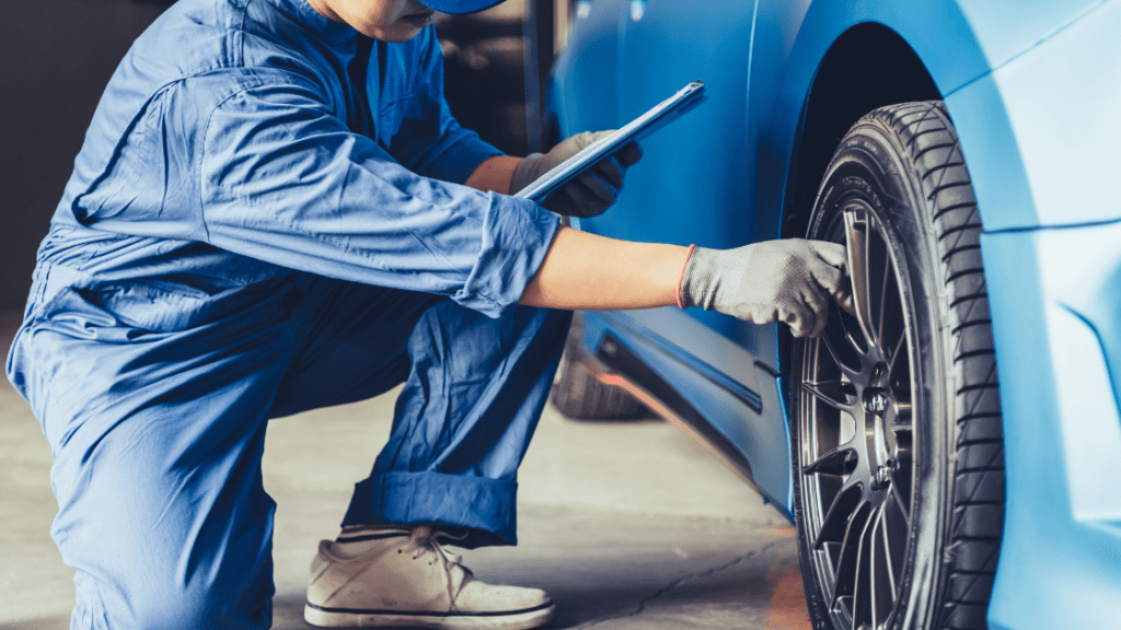 Common Car Care Mistakes to Avoid