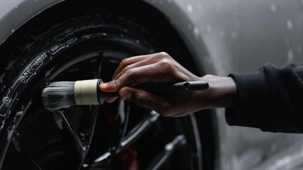 affordable car care - Opt for Used Parts