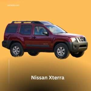 Nissan Xterra