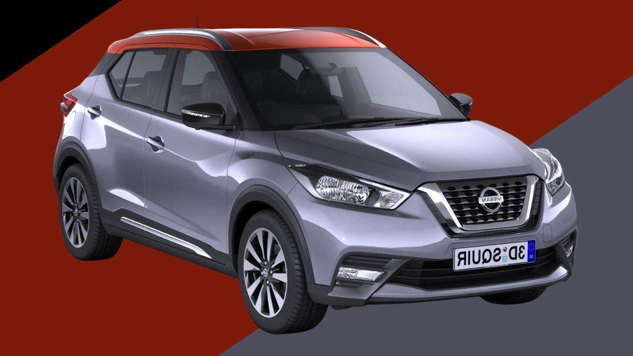 Top 10 Reasons Why Nissan SUV Models are a Must-Have