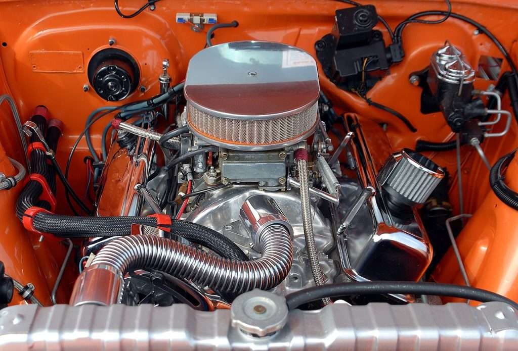 car engine, engine, motor-1738309.jpg