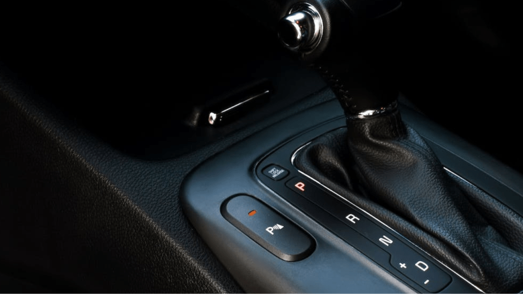 What is the difference between an automatic and manual transmission